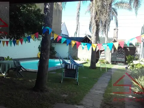 Casa en Venta de 1 dormitorio