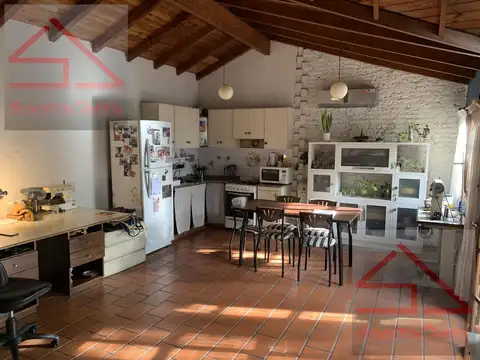 Casa en Venta 15 años