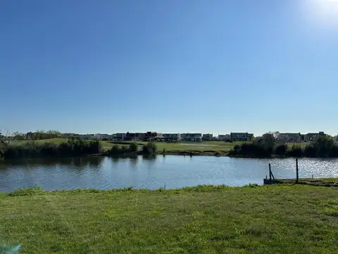 Terreno en El Canton - Islas 