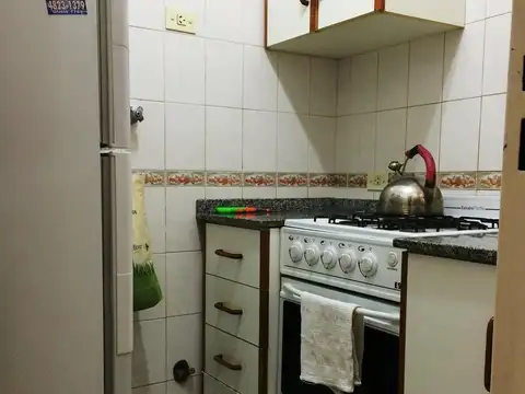 Departamento en Alquiler Temporal 25 años