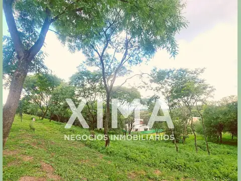 Terreno en venta Quebrada de Los Nogales