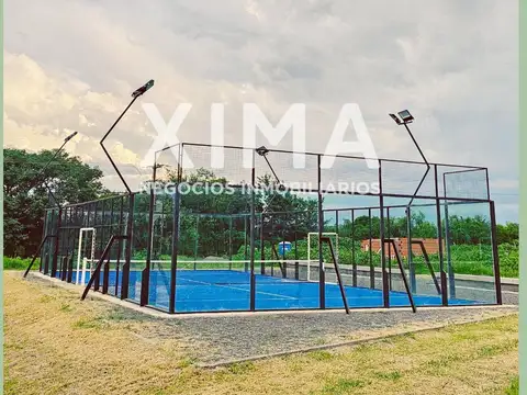 Terreno en Venta de 1593,0 m2