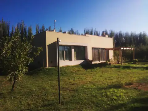 Casa en Venta 6 años
