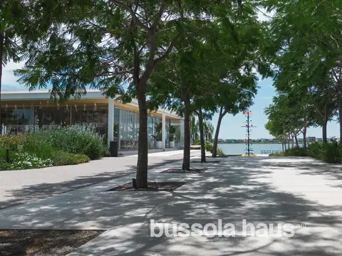 Lote en venta en Riberas Puertos