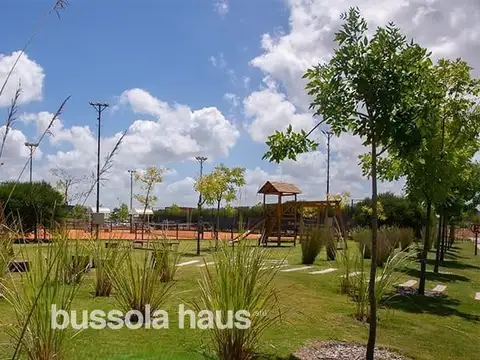 Lote en venta en Riberas Puertos