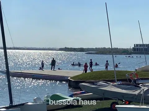 Terreno en Venta en Puertos, USD 115.000