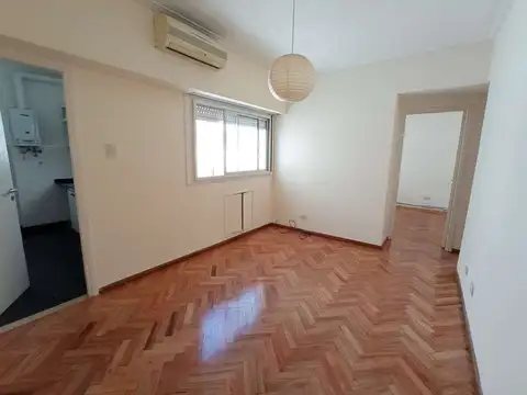 Hermoso 3 Ambientes todo reciclado a Nuevo