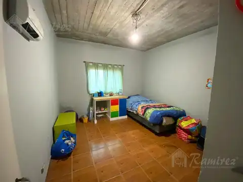 Casa en Venta al Oeste