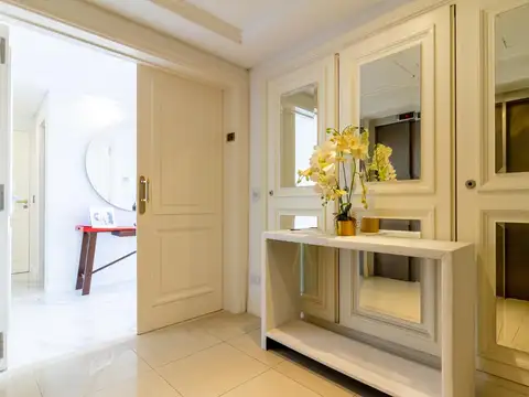 Departamento en Venta en Puerto Madero, USD 890.000