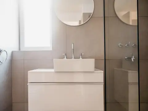 Departamento en Alquiler Apto profesional