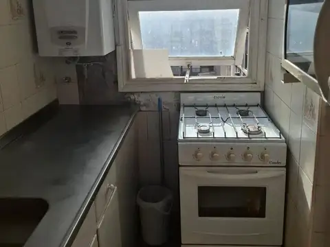Departamento en Venta al Noroeste