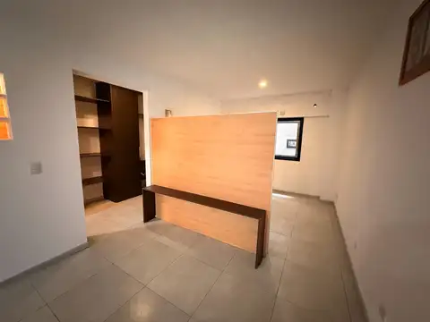 Departamento en Alquiler Apto profesional