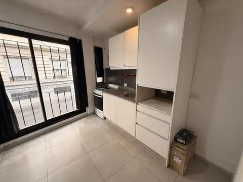 Departamento en Alquiler en San Telmo, $ 620.000