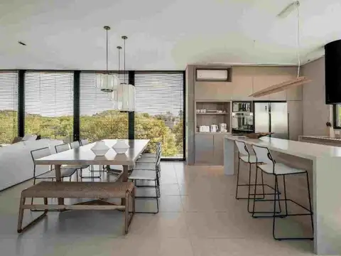 Residencial II 100