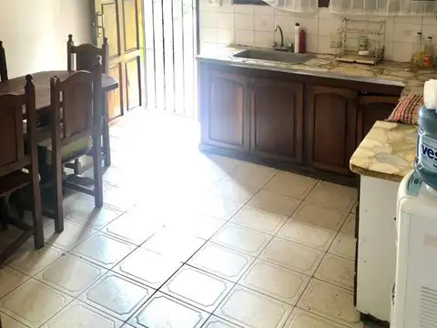 Casa en Venta de 5 dormitorios