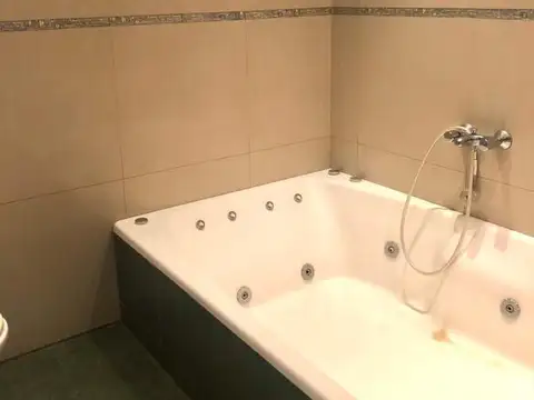 Casa - Ituzaingó Norte