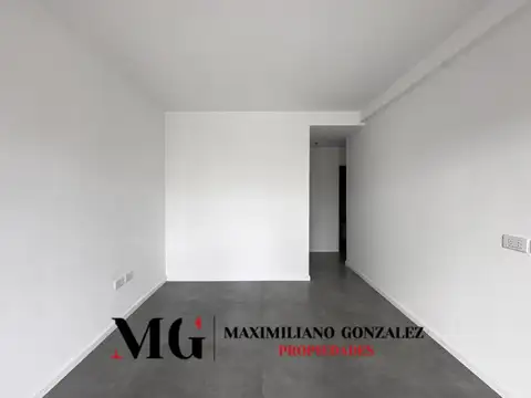 Departamento en Alquiler de 2 dormitorios