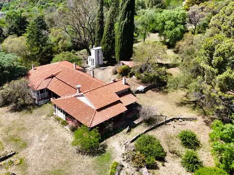 Casa en Venta de 8 dormitorios