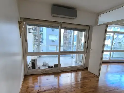Departamento en Alquiler 40 años