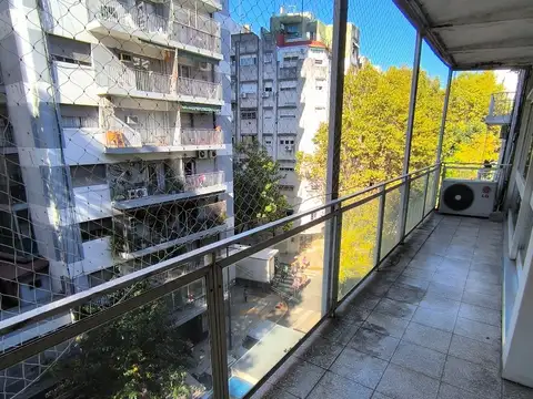 Departamento en Alquiler de 2 dormitorios