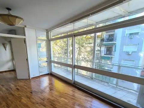 Departamento en Alquiler de 3 ambientes