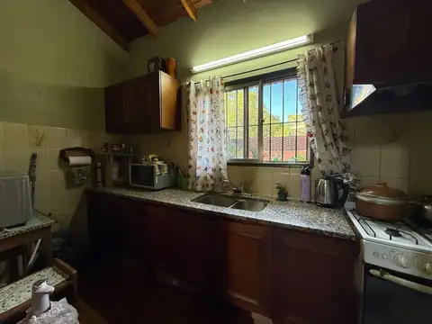 Casa en Venta 21 años