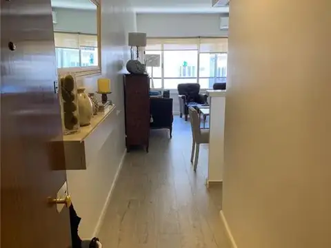 Departamento en Alquiler Temporal de 2 dormitorios