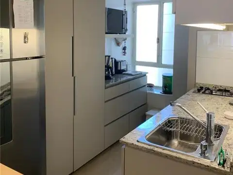 Departamento en Alquiler Temporal al Noreste