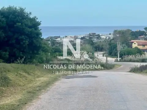 Terreno en Venta en El Chorro, USD 125.000