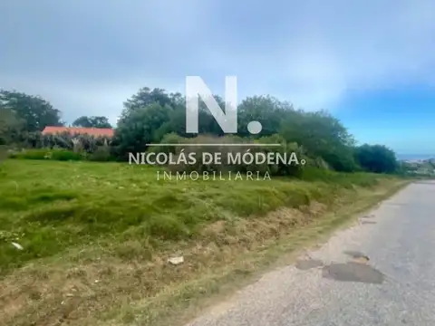Terreno en Venta de 617,0 m2