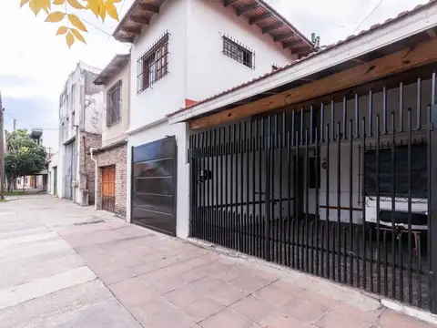 CASA 4 AMBIENTES VENTA EN VALENTIN ALSINA LANÚS