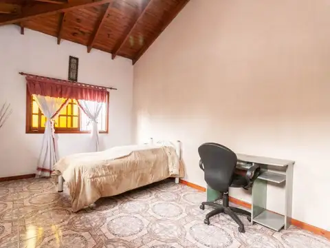 Casa en Venta 40 años