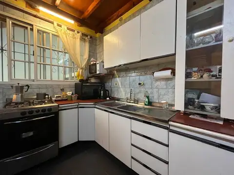 Casa en Venta de 3 dormitorios