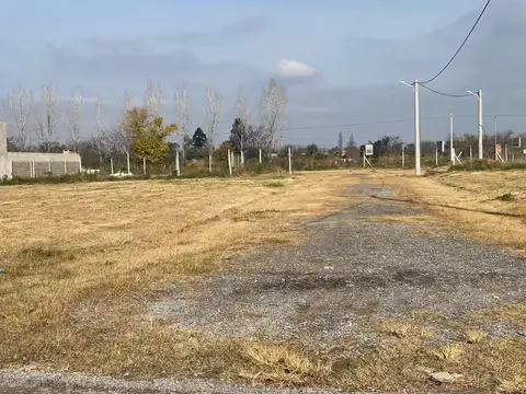 Terreno en Venta de 382,0 m2