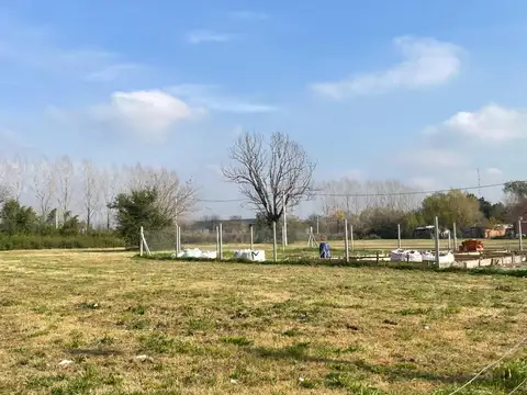 Terreno en Venta en Pilar, $ 7.000.000