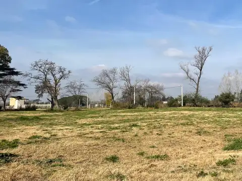 Terreno en Venta de 382,0 m2
