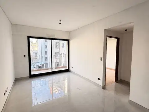 Departamento en Venta en Monserrat, USD 98.000