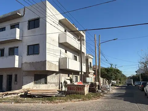 Venta Departamento 3 amb. c/ balbon en Villa Bosch