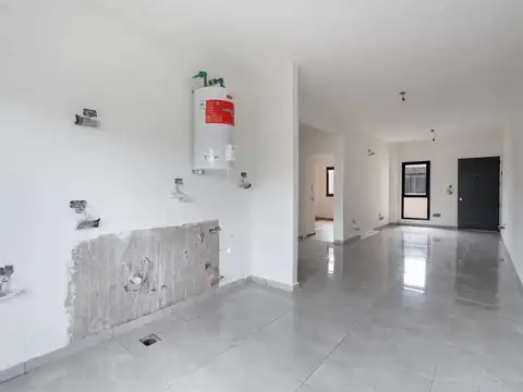 Venta Departamento 3 amb. c/ balbon en Villa Bosch