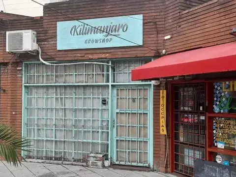 Local en Venta - Monoambiente 1 Baño - 28mts - Avellaneda