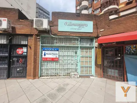 Local en Venta en Avellaneda, Partido de Avellaneda