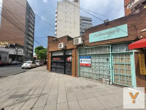 Local en Venta 20 años