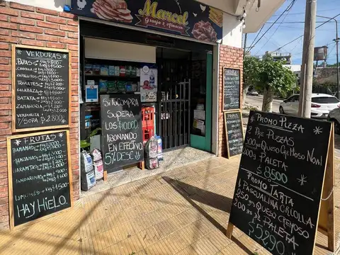 Fondo de comercio en venta ubicado en Muñiz