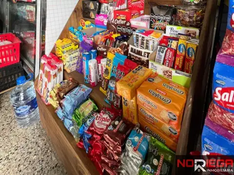 Fondo Comercio en Venta en Muñiz, $ 39.000.000