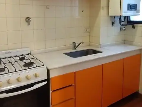 Departamento en Alquiler de 2 ambientes