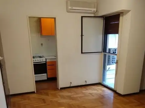 Departamento en Alquiler de 1 dormitorio