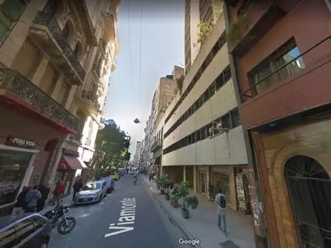 Viamonte 800, Piso 3