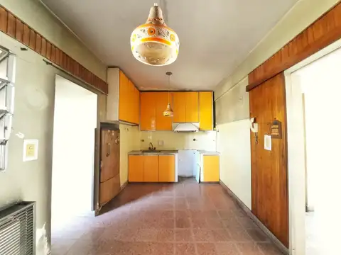 Galpon en Venta 24  mts Fondo