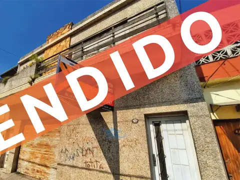 VENTA GALPON/DEPOSITO CON VIVIENDA 320 M2 VALENTIN ALSINA