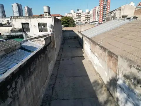 Galpon en Alquiler 41 años